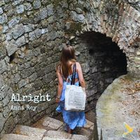 Anna Rey - Alright