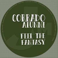 Corrado Alunni - Feel the Fantasy