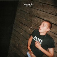 Kasper - in studio (Explicit)