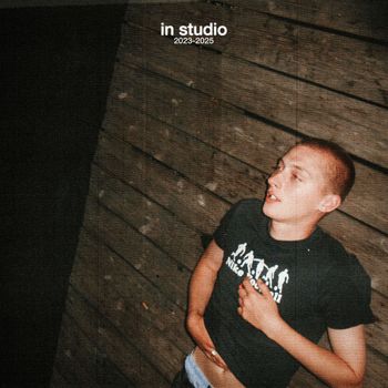 Kasper - in studio (Explicit)