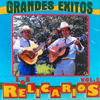 Los Relicarios - Grandes Éxitos, Vol. 2