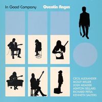 Quentin Angus - In Good Company