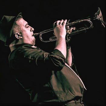 Marian Bulgaru - Petrecere Moldoveneasca