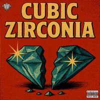 AARXN - Cubic Zirconia (Explicit)
