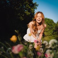 Eleanor Grant - Inside Me