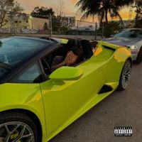 Campo - No Excuses (Explicit)