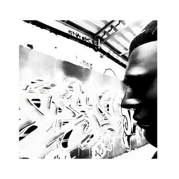 Salomo - Labyrinth (Explicit)