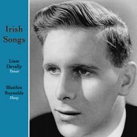 Liam Devally & Blaithin Reynolds - My Lagan Love