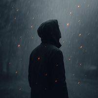 lyricluminaryjj - Ashes In The Rain