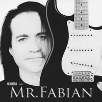 Mr Fabian - Solo Guitar Vol. 1