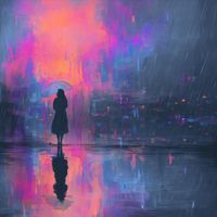 Let's Talk - I Hope It Rains