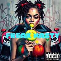 Angel - Freak Nasty (Explicit)