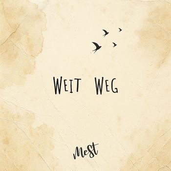 MeSt - Weit weg (Explicit)