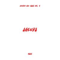 Maxx - Agenda (Explicit)