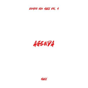 Maxx - Agenda (Explicit)