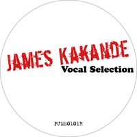 James Kakande - Vocal Selection