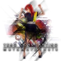 Yeng Constantino - Metamorphosis