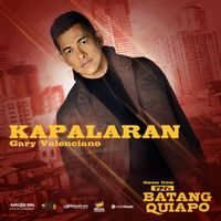 Gary Valenciano - Kapalaran (from "Batang Quiapo")