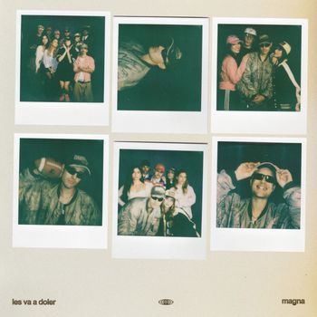 MAGNA - les va a doler