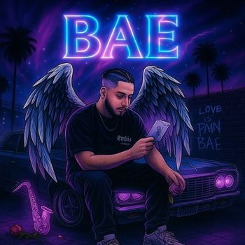 Cordova - Bae (Explicit)