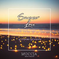Antonio Spaziani - Summer Love