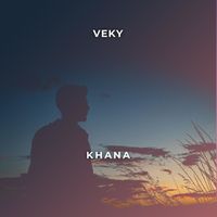 VEKY - Khana (Extended Mix)