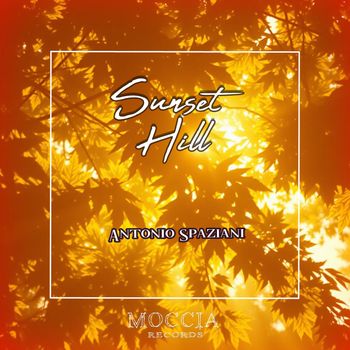 Antonio Spaziani - Sunset Hill