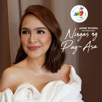 Jamie Rivera - Ningas ng Pag-asa
