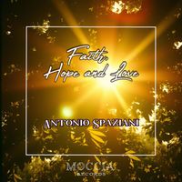 Antonio Spaziani - Faith, Hope and Love
