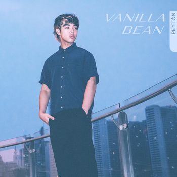 Peyton - Vanilla Bean