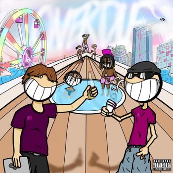 HIFI - OVERDUE (Explicit)