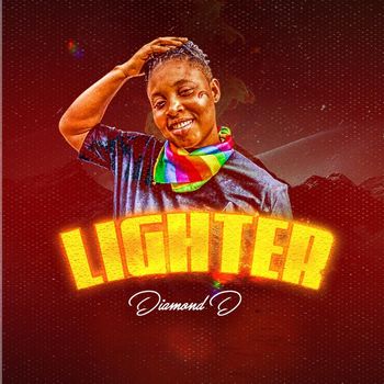 Diamond D - Lighter