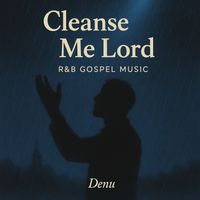 Denu - Cleanse Me Lord