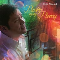Ogie Alcasid - Pasko Ng Mga Pinoy
