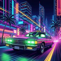 DJ AZARII - Taxi De Ojos Verdes