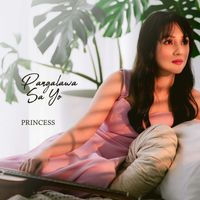 Princess Velasco - Pangalawa Sa Yo