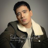 Erik Santos - Paskong Kayakap Ka