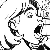 WILD - Doce na Boca (Explicit)