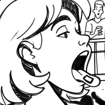 WILD - Doce na Boca (Explicit)