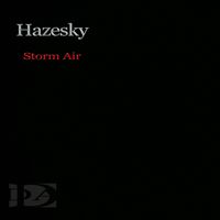 Hazesky - Storm Air