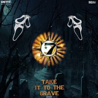 DB Tha General - Take It to the Grave (Explicit)