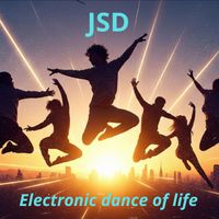 JSD - Electronic dance of life (Acoustic)