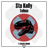 Stu Kelly - Tellem