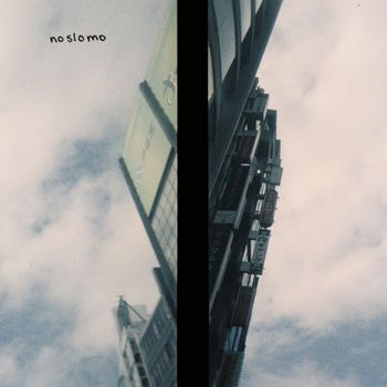 Harmless - noslomo