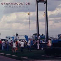 Graham Colton - Homecoming