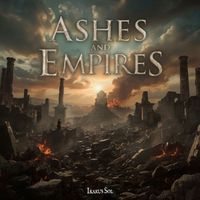 Ikarus Sol - Ashes and Empires
