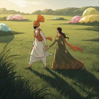 JHayer - Dil Chori (LoFi) [feat. Hans Raj Hans]