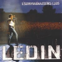 Tomas Ledin - I sommarnattens ljus (Live)