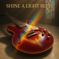 Ghorppo - Shine A Light Blues