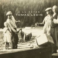 Tomas Ledin - Ä lu oäten (Live)